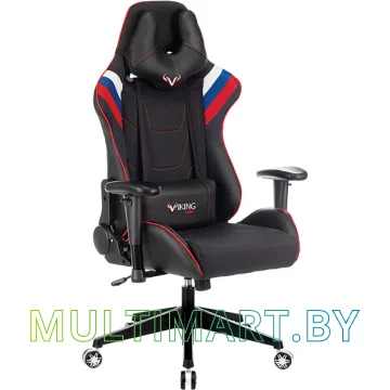 Кресло компьютерное Zombie Viking 4 Aero RUS